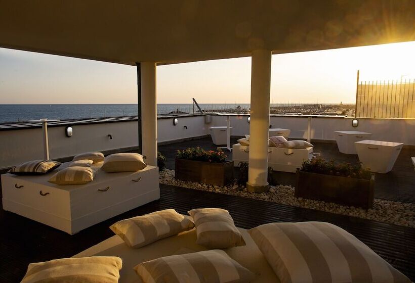 Hotel Smy Aran Blu Roma Mare