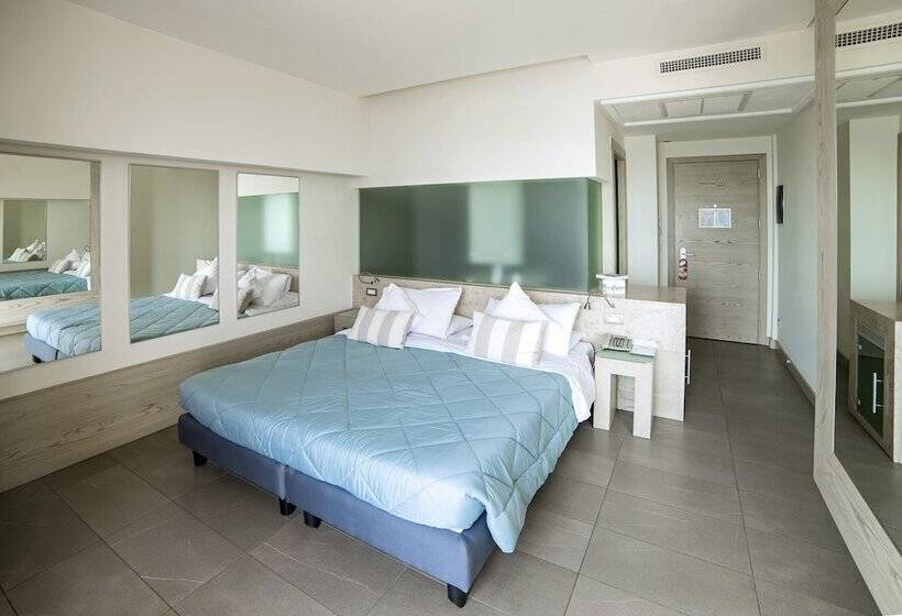 Hotel Smy Aran Blu Roma Mare