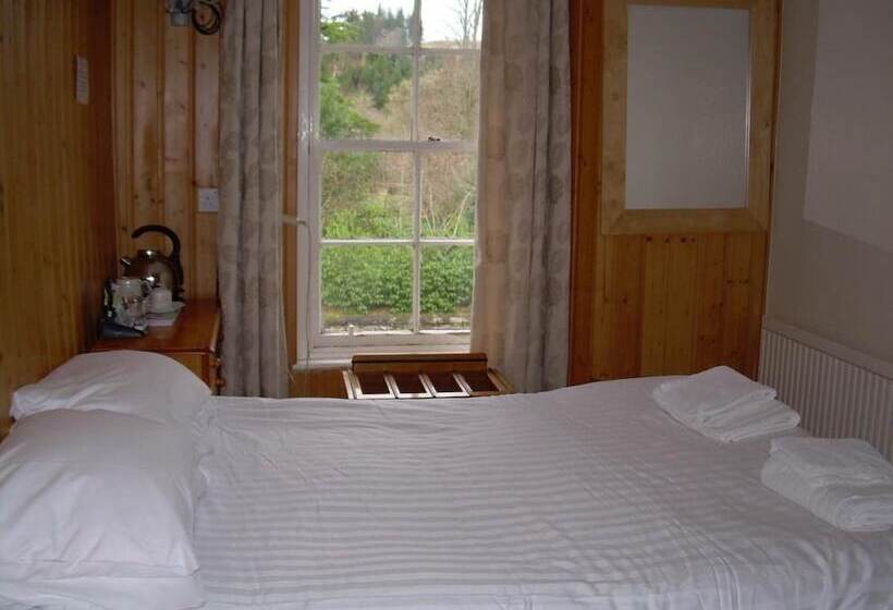 Hôtel Spean Bridge