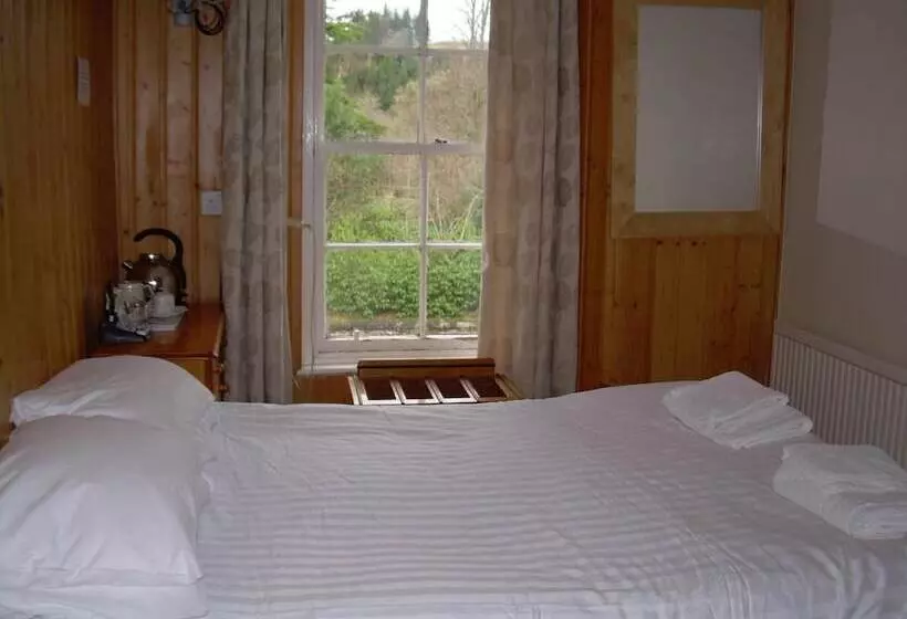 Hôtel Spean Bridge