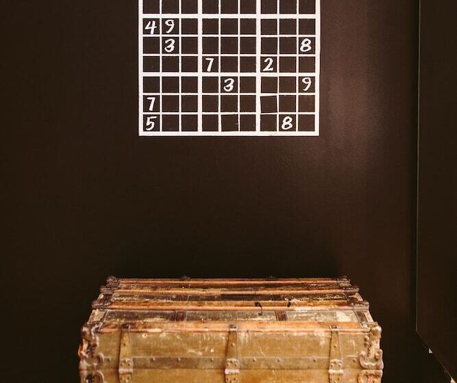 ホテル Grassmarket