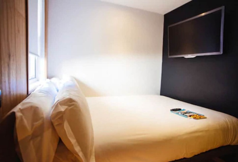 ホテル Grassmarket