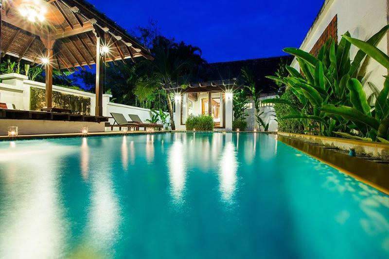 Hotel The Hotspring Beach Resort & Spa Sha Extra Plus