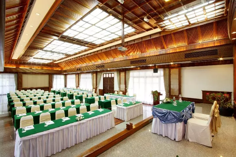 Hotelli The Hotspring Beach Resort & Spa Sha Extra Plus