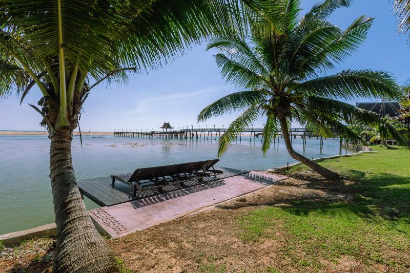 Hotel The Hotspring Beach Resort & Spa Sha Extra Plus