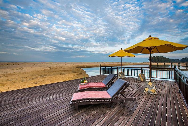 Hotel The Hotspring Beach Resort & Spa Sha Extra Plus