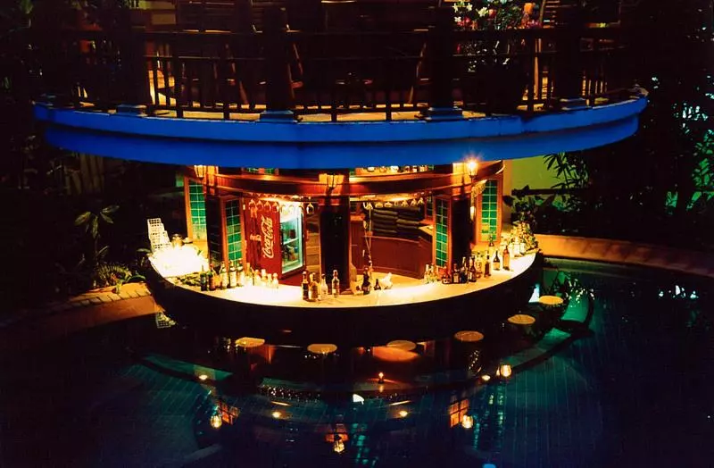 Hotelli The Hotspring Beach Resort & Spa Sha Extra Plus