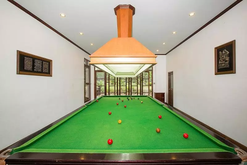 Hotelli The Hotspring Beach Resort & Spa Sha Extra Plus