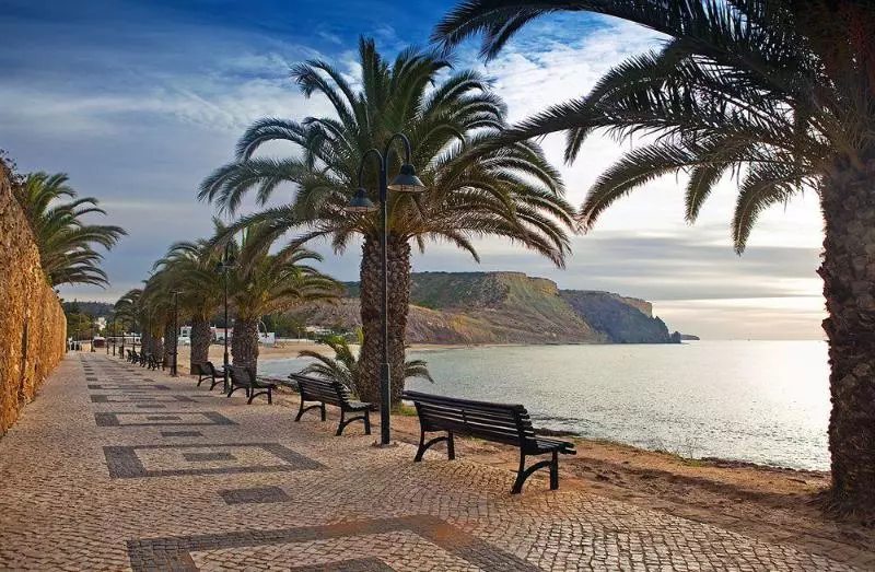 호텔 The Ocean Club