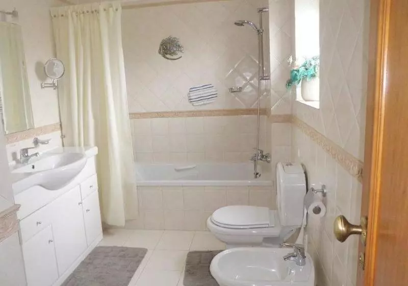 호텔 The Ocean Club