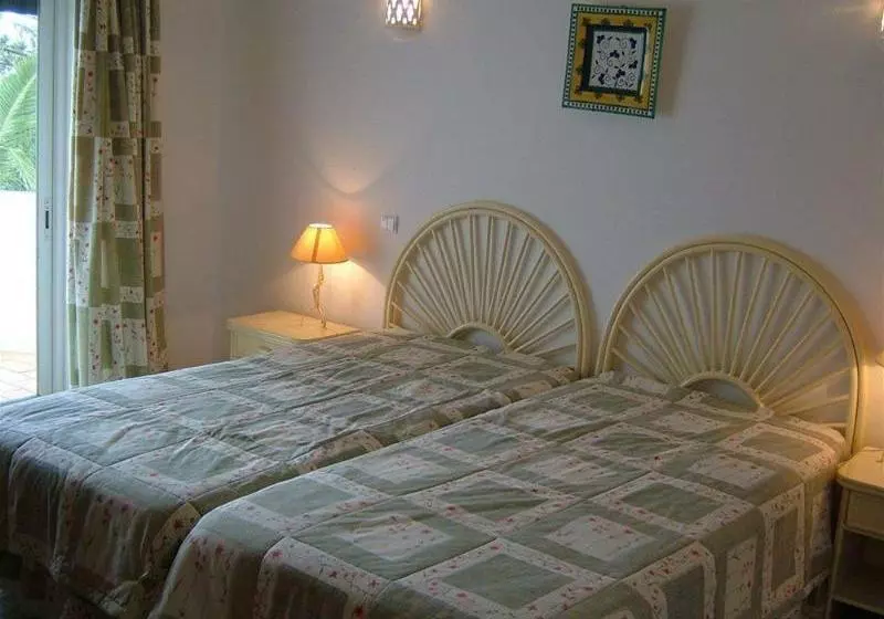 호텔 The Ocean Club