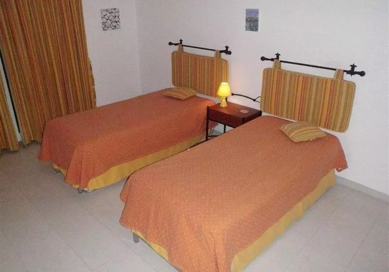 호텔 The Ocean Club