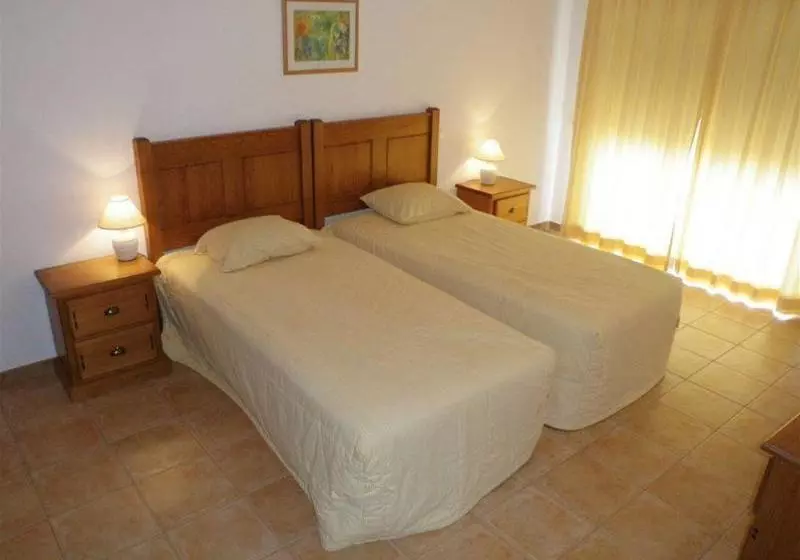 호텔 The Ocean Club