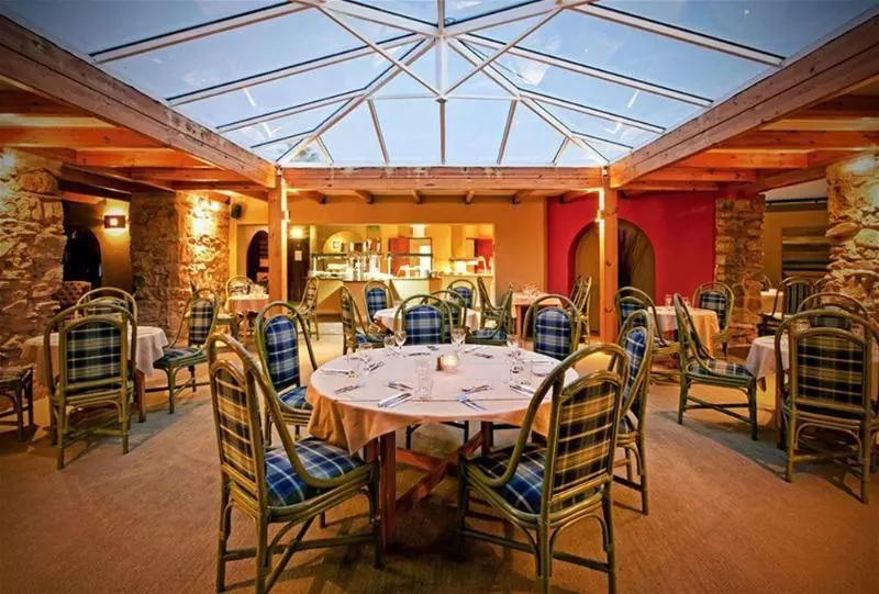 호텔 The Ocean Club