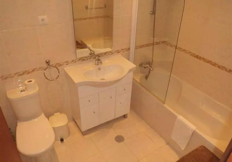 호텔 The Ocean Club