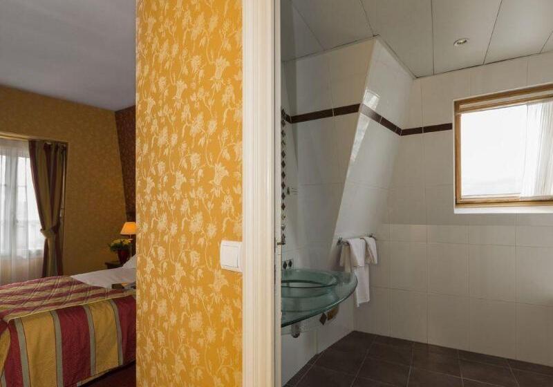 هتل Viator Gare De Lyon