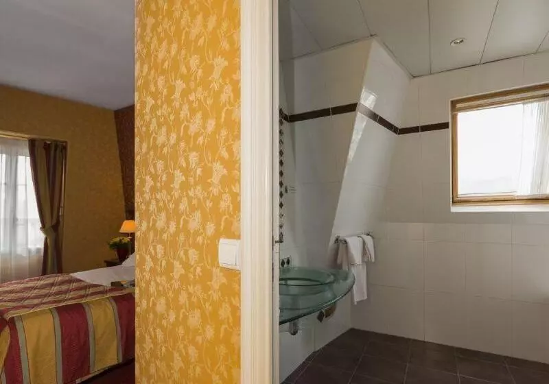 ホテル Viator   Gare De Lyon