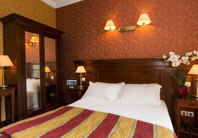 هتل Viator Gare De Lyon