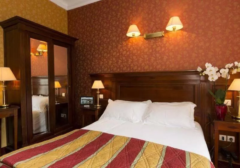 ホテル Viator   Gare De Lyon