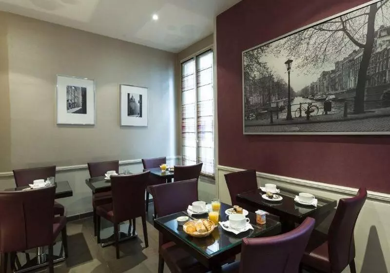 ホテル Viator   Gare De Lyon