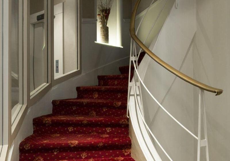 هتل Viator Gare De Lyon