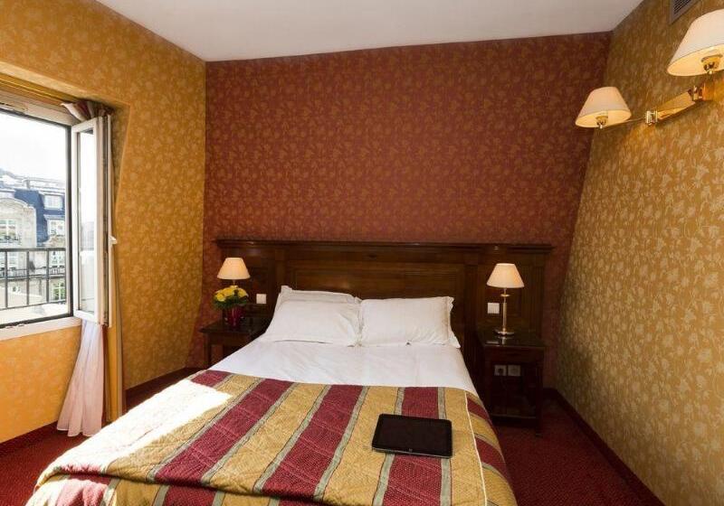 هتل Viator Gare De Lyon