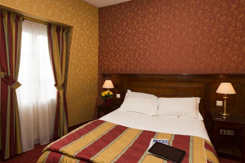 هتل Viator Gare De Lyon