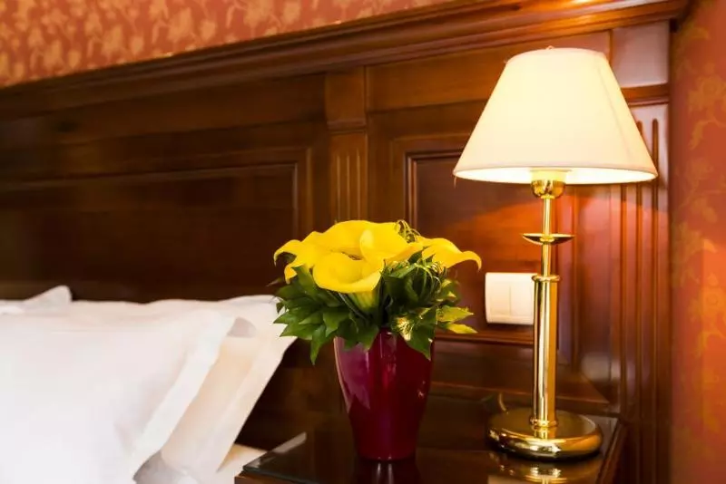 ホテル Viator   Gare De Lyon