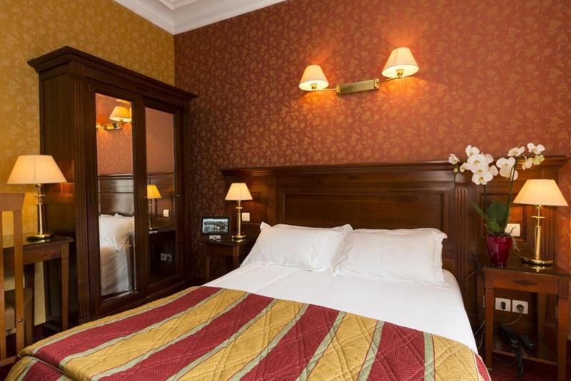 هتل Viator Gare De Lyon