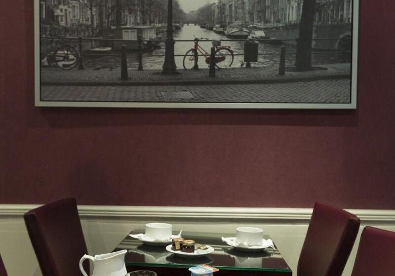 هتل Viator Gare De Lyon