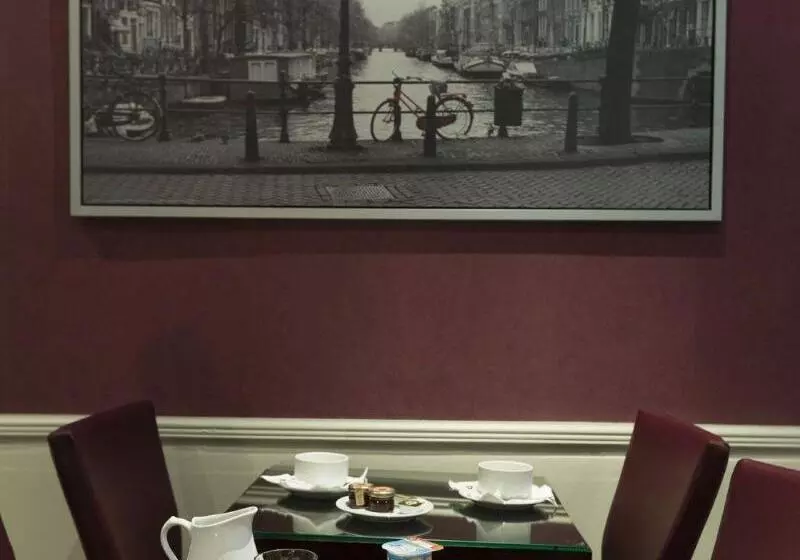 ホテル Viator   Gare De Lyon