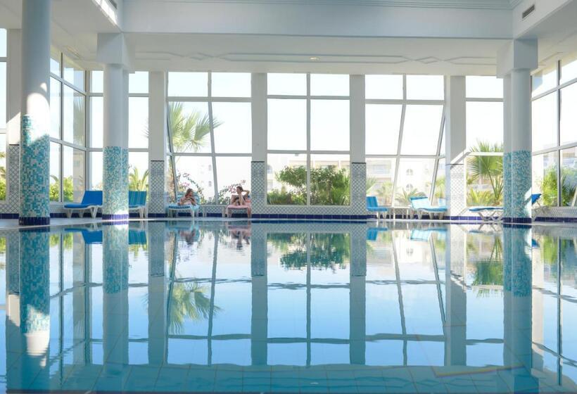 Szálloda Hôtel Sentido Marillia Resort & Spa