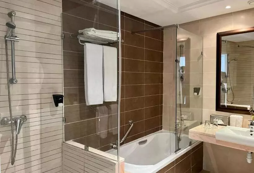 Отель Hôtel Sentido Marillia Resort & Spa