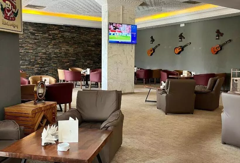 Отель Hôtel Sentido Marillia Resort & Spa