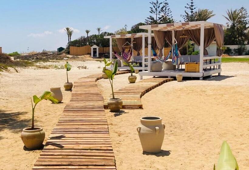 Szálloda Hôtel Sentido Marillia Resort & Spa