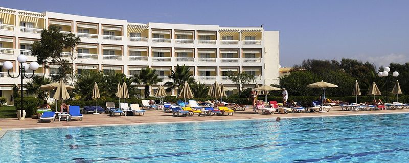 Szálloda Hôtel Sentido Marillia Resort & Spa