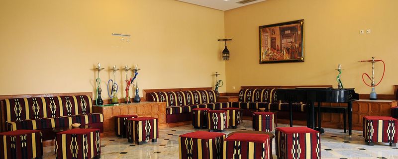 Szálloda Hôtel Sentido Marillia Resort & Spa