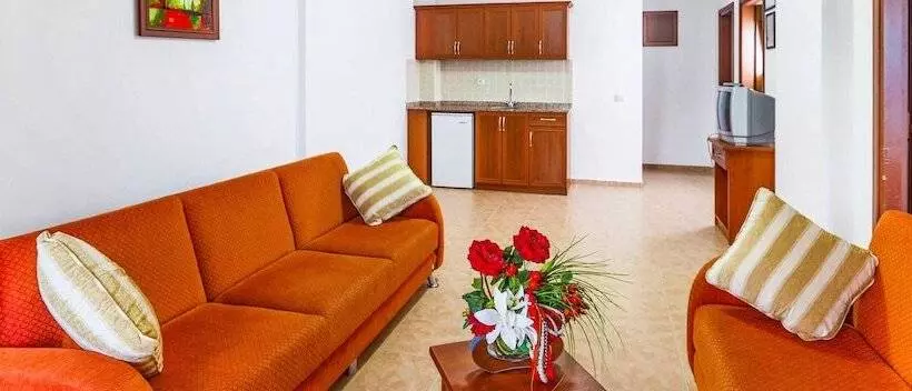 酒店 Eftalia Resort