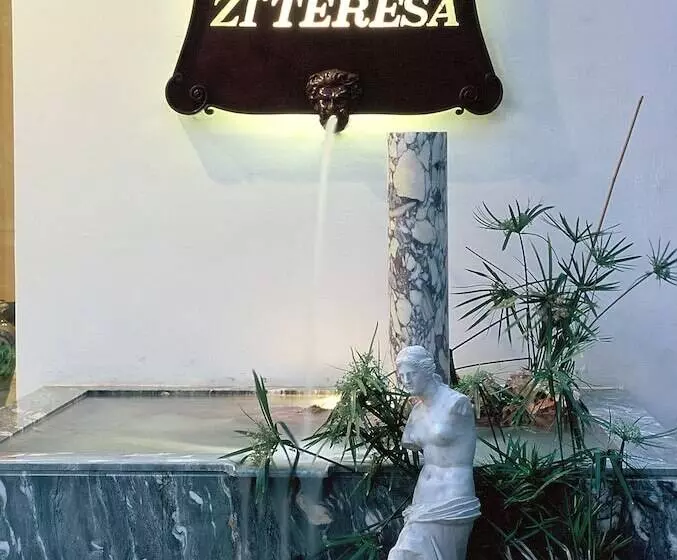 酒店 Zi' Teresa