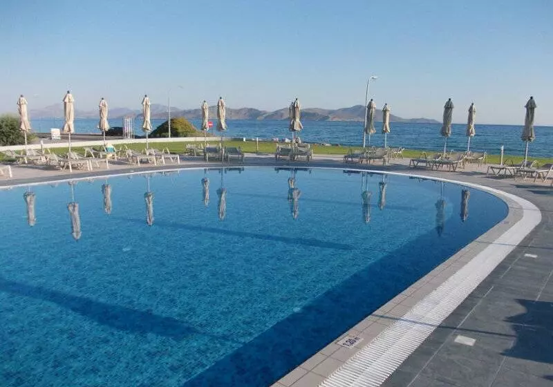 Hotel Zorbas Beach