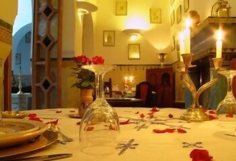 Riad Moucharabieh Matisse