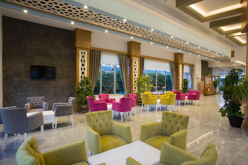 Sun Club Hotel Side All Inclusive