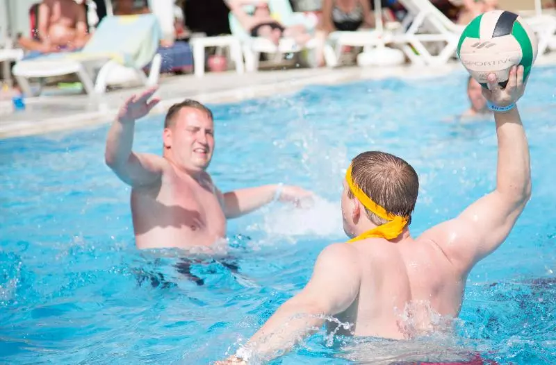 Sun Club Hotel Side   All Inclusive