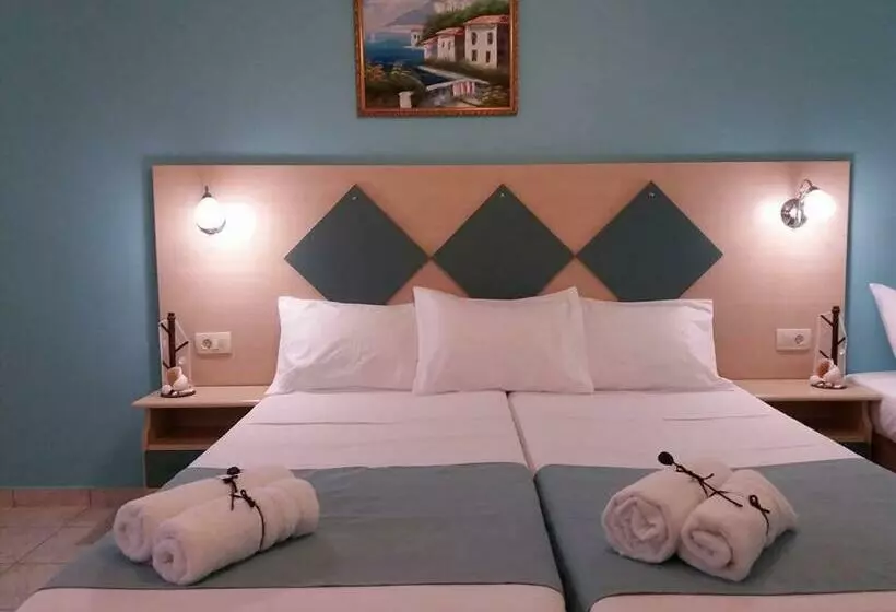 Vossos Hotel Apartments