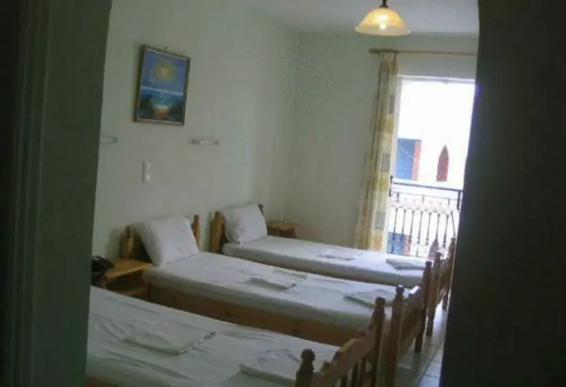 Vossos Hotel Apartments