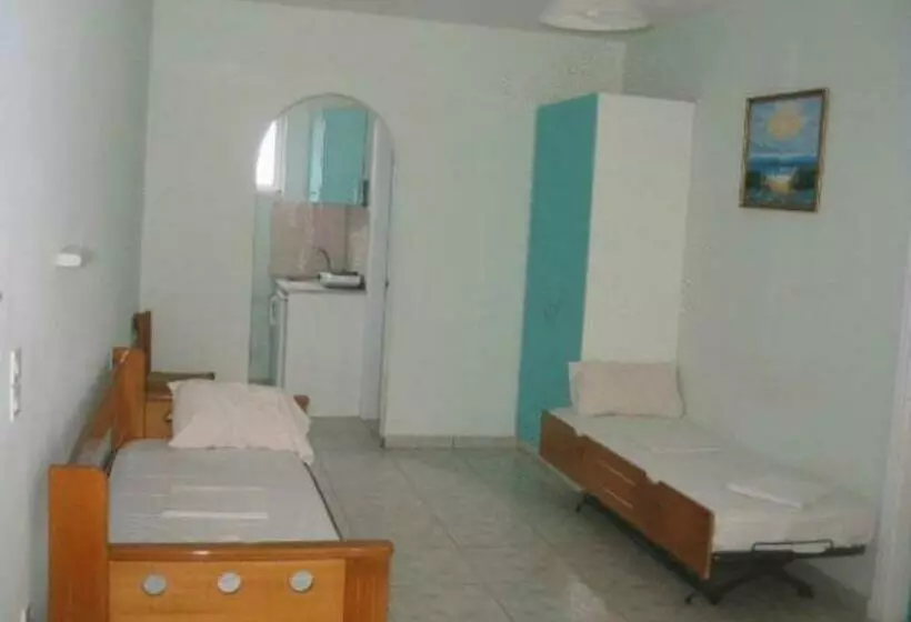 Vossos Hotel Apartments