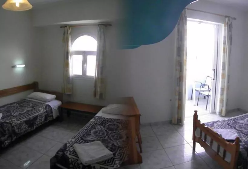 Vossos Hotel Apartments