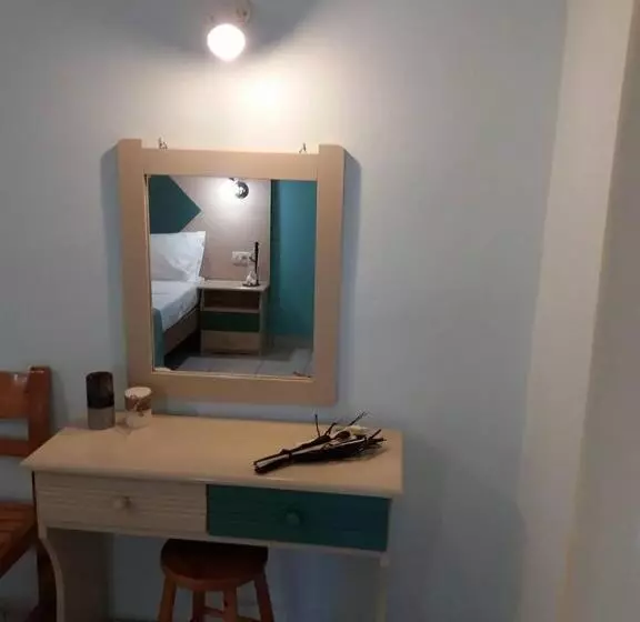 Vossos Hotel Apartments