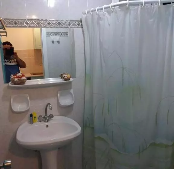 Vossos Hotel Apartments