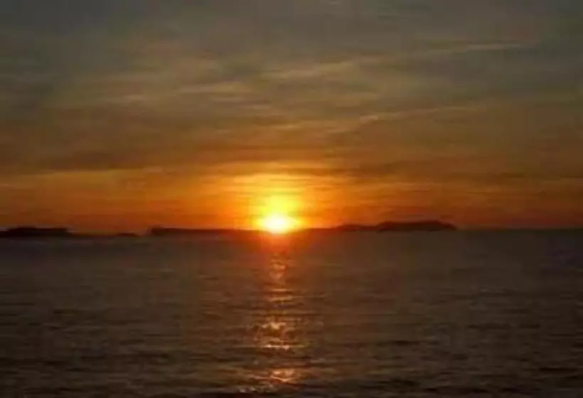 Apartamentos Tramuntana